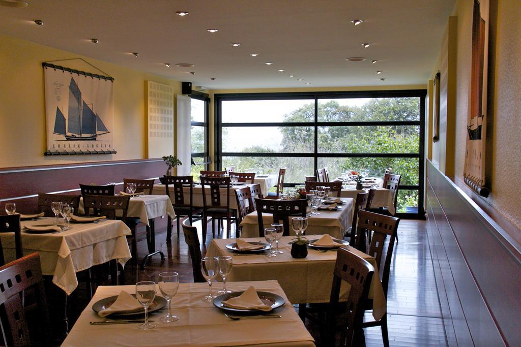Hotel Le Keriolet