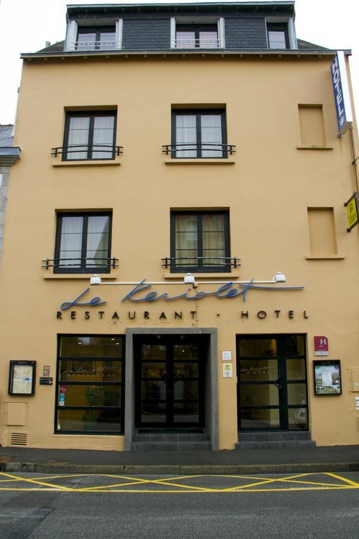 Le Keriolet